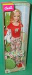 Mattel - Barbie - Christmas Morning - Poupée